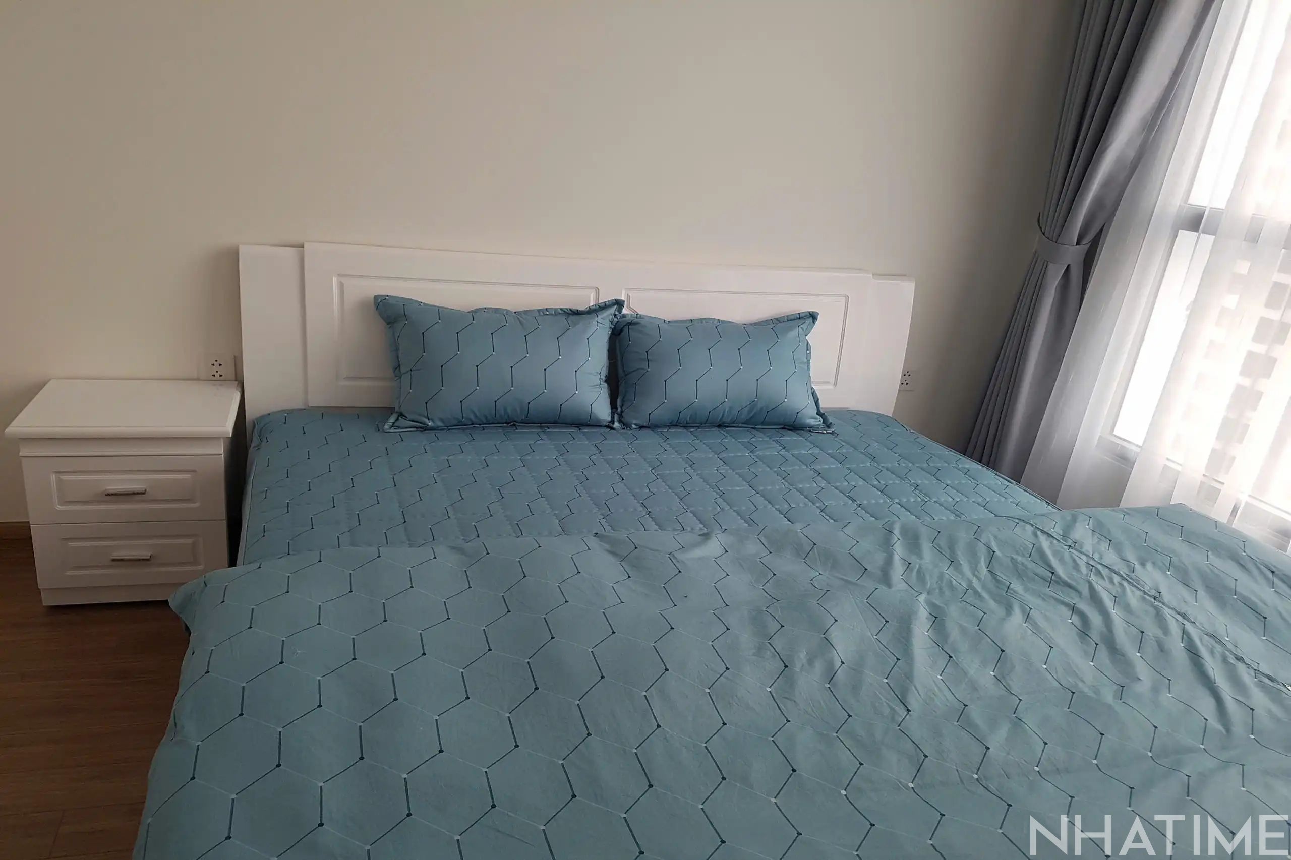 CHO THUÊ 3PN PARK 1 Photo No.3