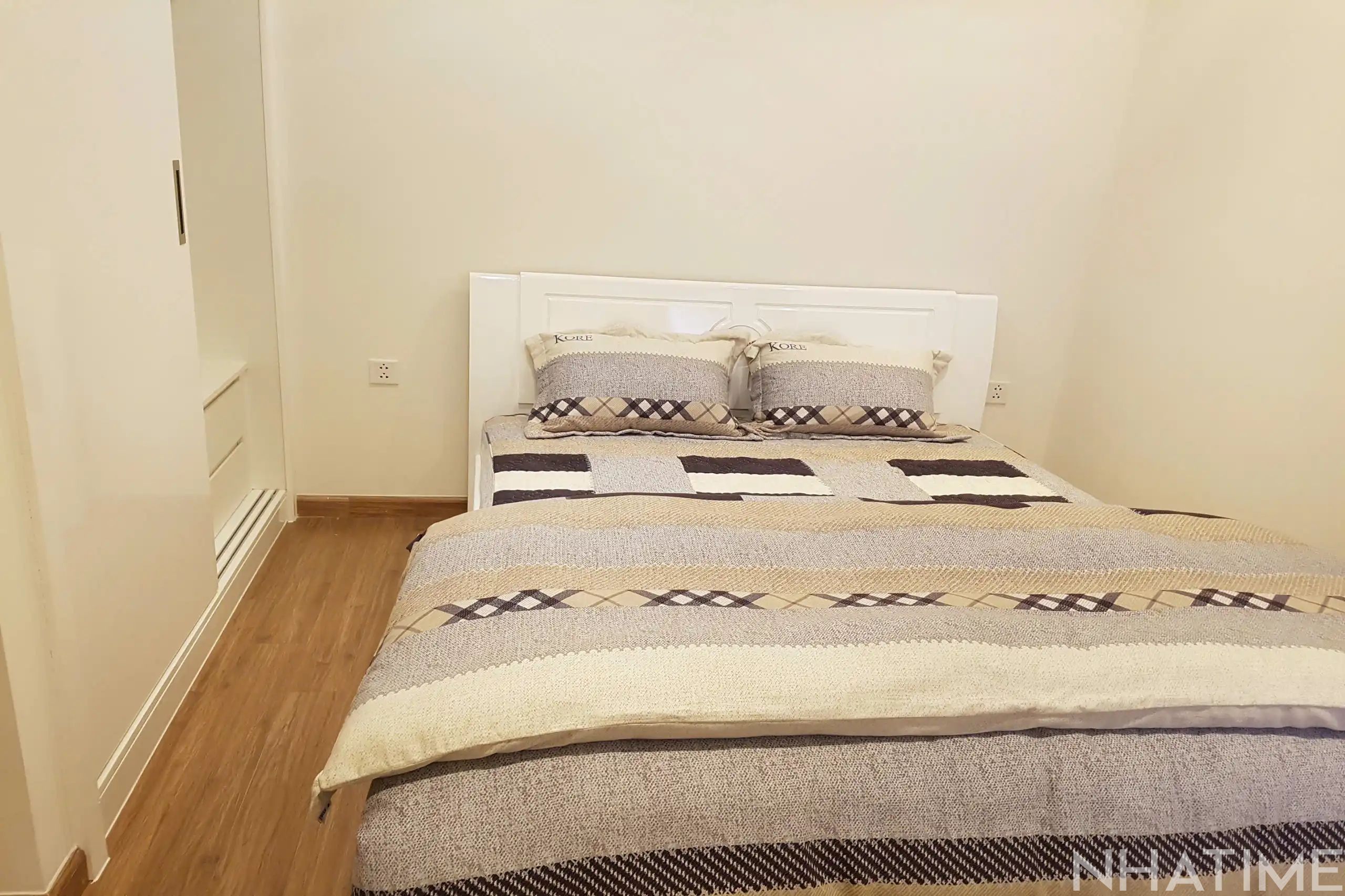 CHO THUÊ 3PN PARK 1 Photo No.4