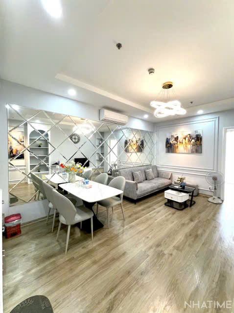 BÁN CĂN 1PN 54M2 T11 GIÁ 4,8 TỶ