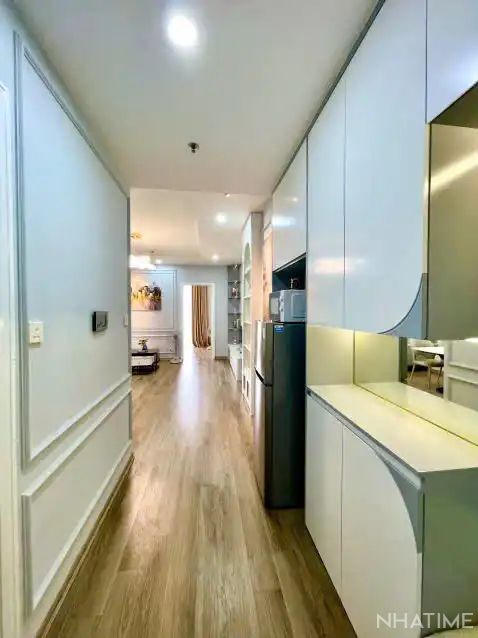 BÁN CĂN 1PN 54M2 T11 GIÁ 4,8 TỶ Photo No.2