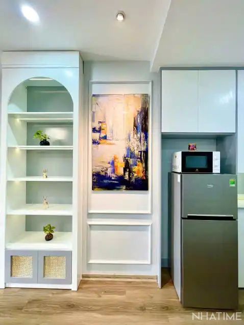 BÁN CĂN 1PN 54M2 T11 GIÁ 4,8 TỶ Photo No.3