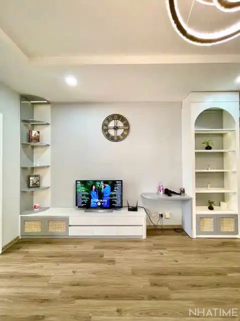 BÁN CĂN 1PN 54M2 T11 GIÁ 4,8 TỶ Photo No.4