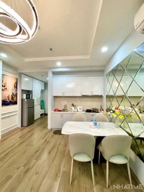 BÁN CĂN 1PN 54M2 T11 GIÁ 4,8 TỶ Photo No.5