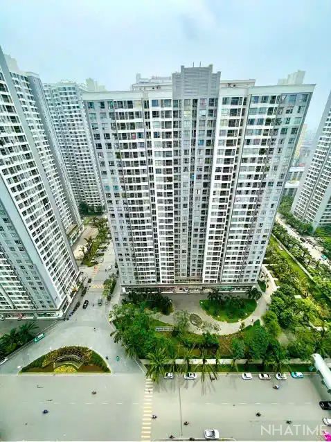 BÁN CĂN 1PN 54M2 T11 GIÁ 4,8 TỶ Photo No.8