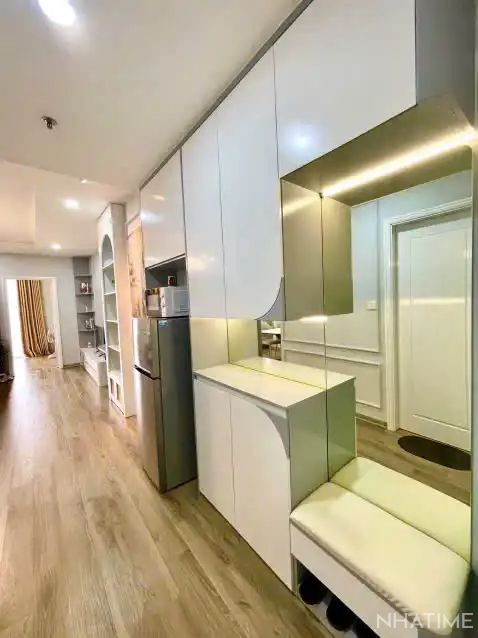 BÁN CĂN 1PN 54M2 T11 GIÁ 4,8 TỶ Photo No.9