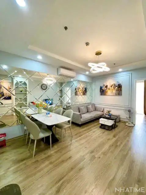 BÁN CĂN 1PN 54M2 T11 GIÁ 4,8 TỶ Photo No.10