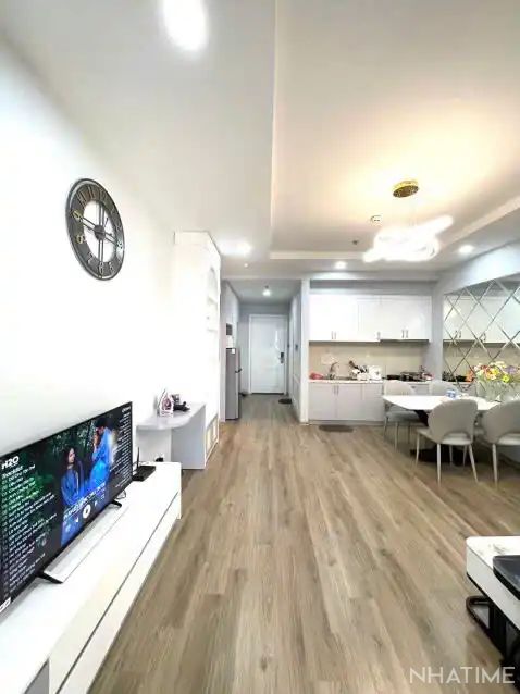 BÁN CĂN 1PN 54M2 T11 GIÁ 4,8 TỶ Photo No.12