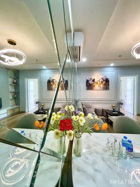 BÁN CĂN 1PN 54M2 T11 GIÁ 4,8 TỶ Photo No.13