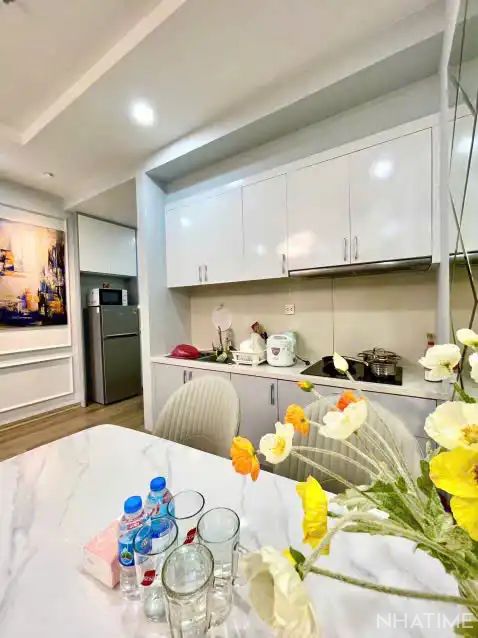 BÁN CĂN 1PN 54M2 T11 GIÁ 4,8 TỶ Photo No.15