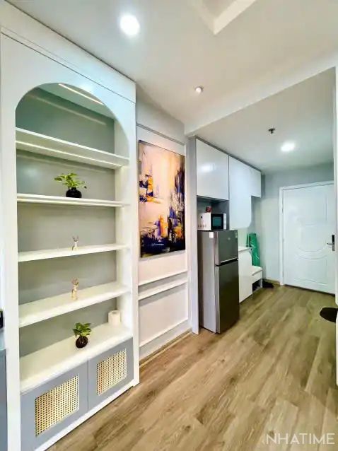 BÁN CĂN 1PN 54M2 T11 GIÁ 4,8 TỶ Photo No.16