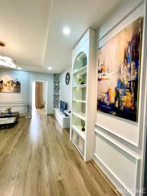 BÁN CĂN 1PN 54M2 T11 GIÁ 4,8 TỶ Photo No.17