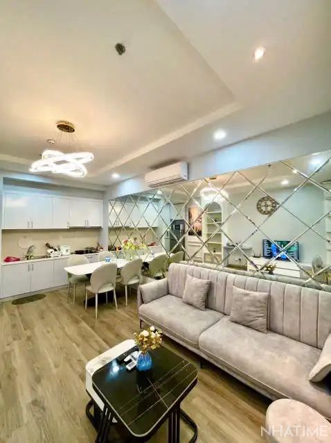 BÁN CĂN 1PN 54M2 T11 GIÁ 4,8 TỶ Photo No.18