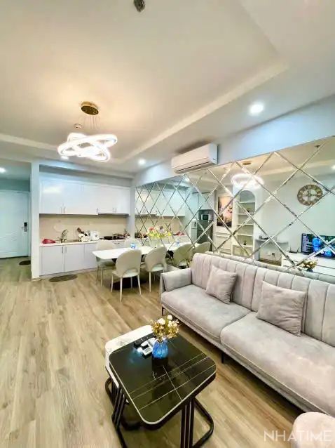 BÁN CĂN 1PN 54M2 T11 GIÁ 4,8 TỶ Photo No.19