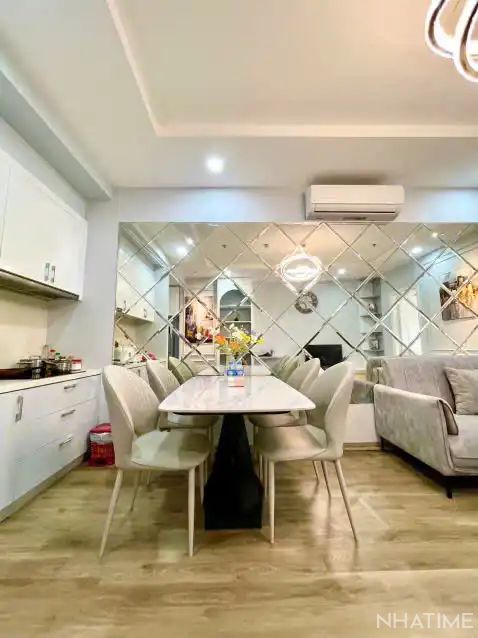 BÁN CĂN 1PN 54M2 T11 GIÁ 4,8 TỶ Photo No.20