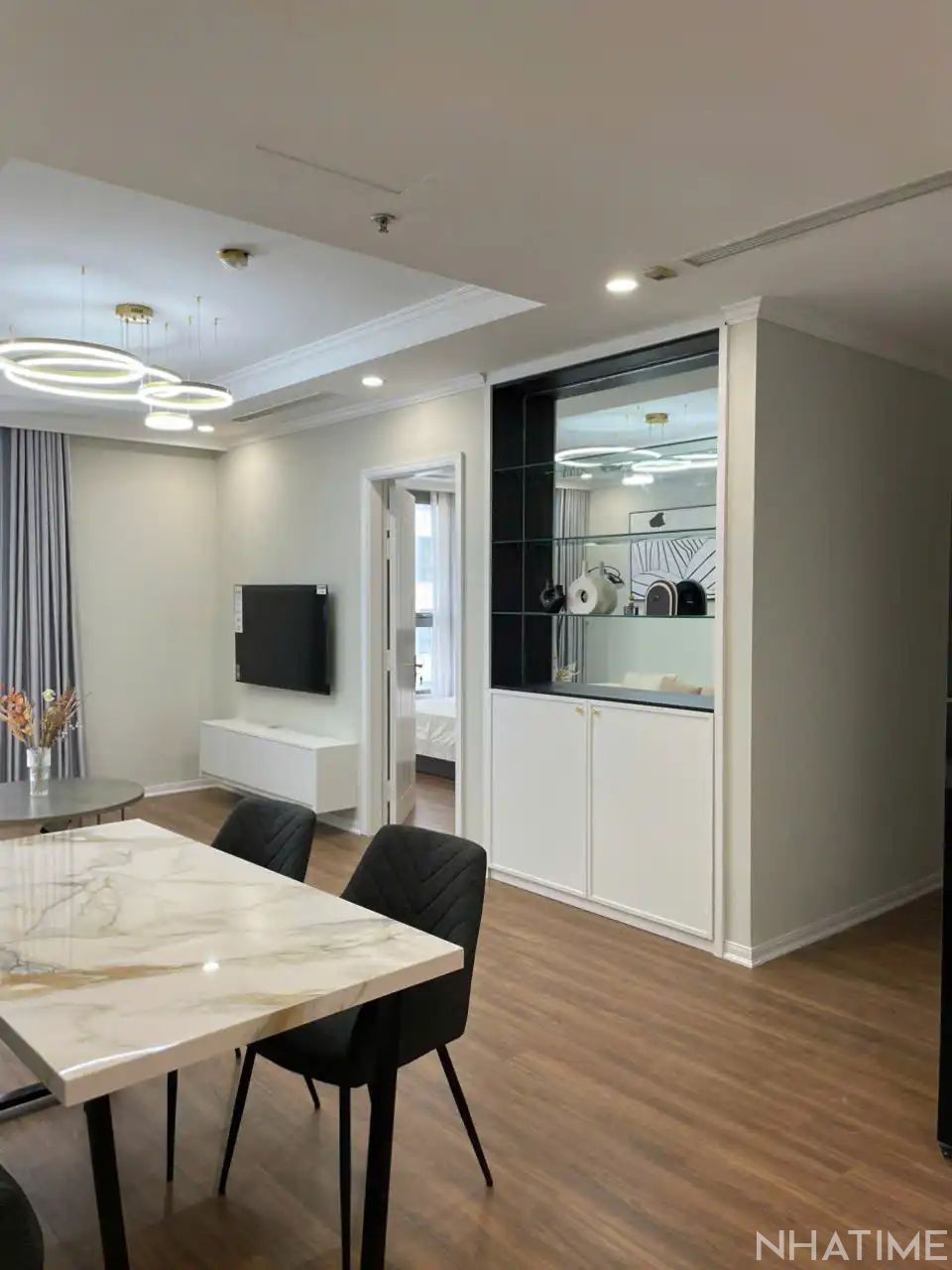 BÁN CĂN 2PN 84M2 P1 GIÁ 8 TỶ Photo No.4