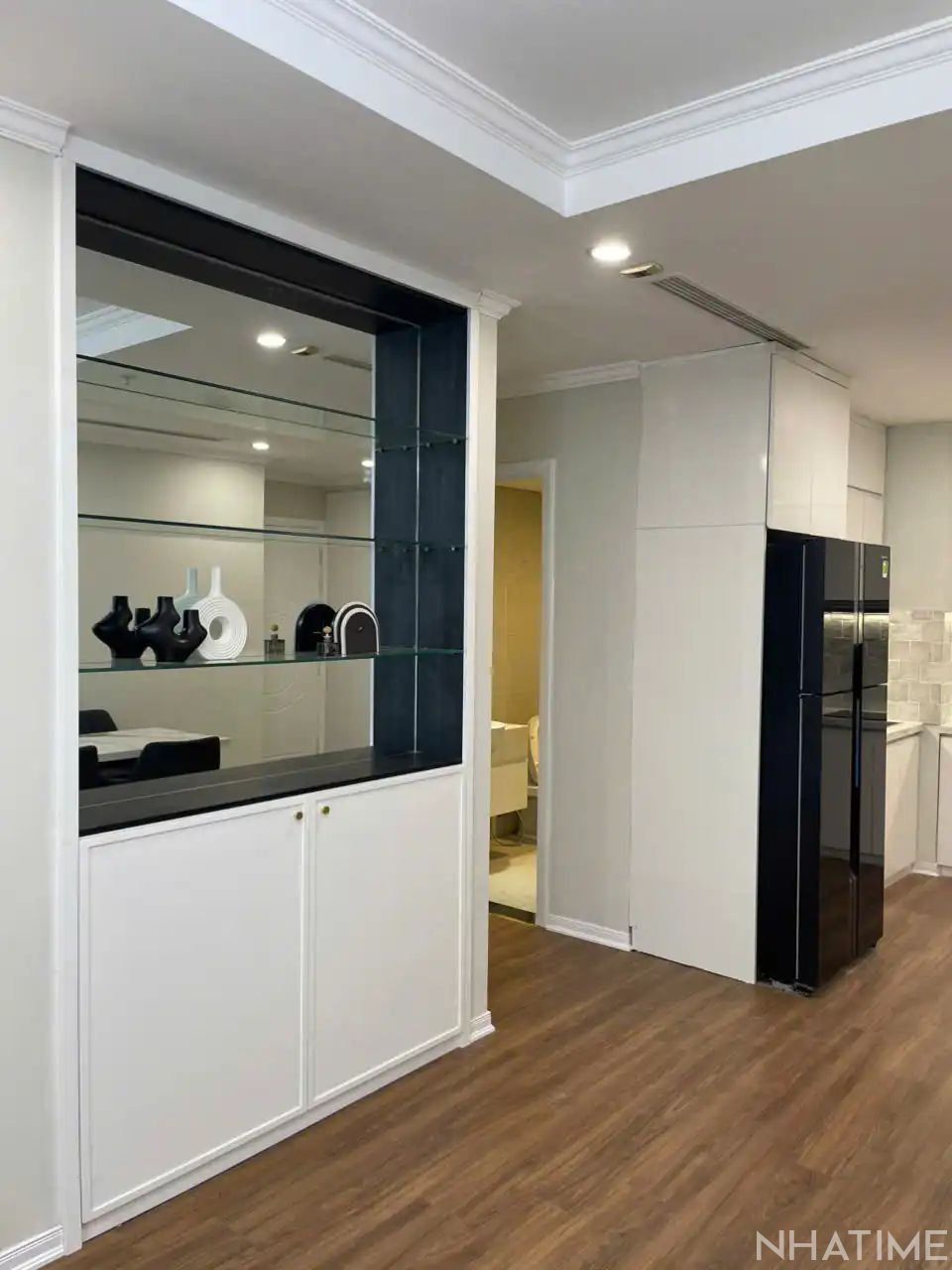 BÁN CĂN 2PN 84M2 P1 GIÁ 8 TỶ Photo No.5