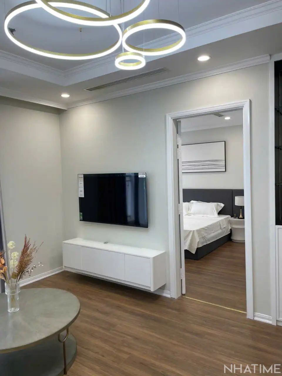 BÁN CĂN 2PN 84M2 P1 GIÁ 8 TỶ Photo No.6