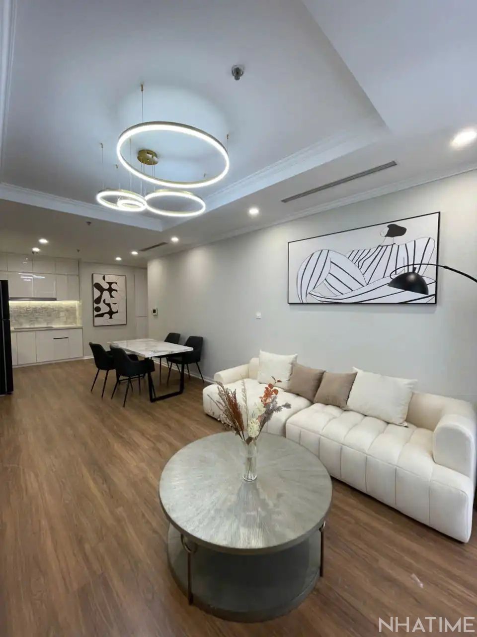 BÁN CĂN 2PN 84M2 P1 GIÁ 8 TỶ Photo No.7