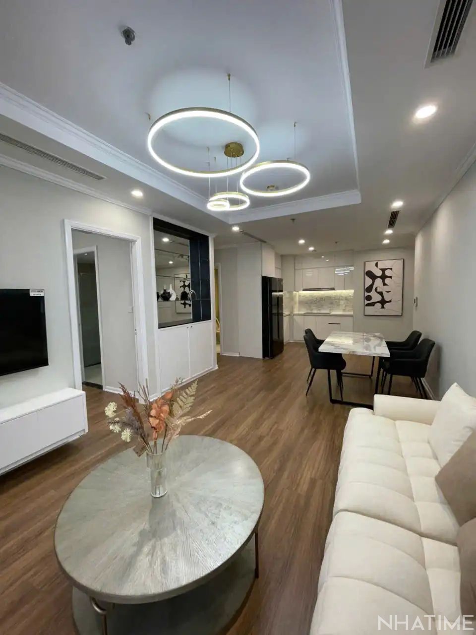 BÁN CĂN 2PN 84M2 P1 GIÁ 8 TỶ Photo No.9