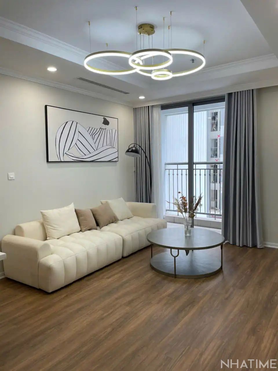 BÁN CĂN 2PN 84M2 P1 GIÁ 8 TỶ Photo No.10