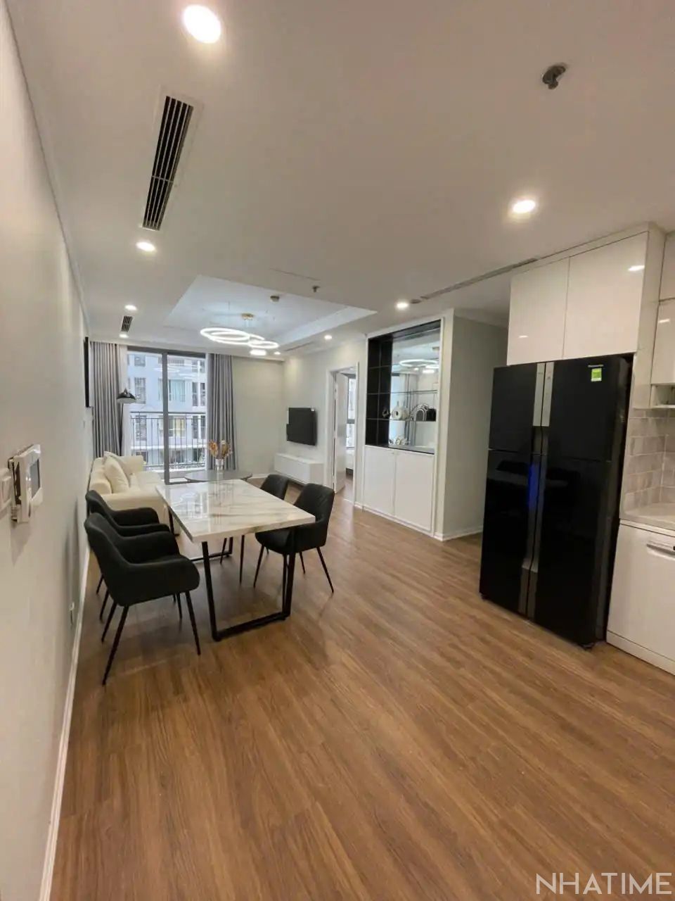 BÁN CĂN 2PN 84M2 P1 GIÁ 8 TỶ Photo No.11