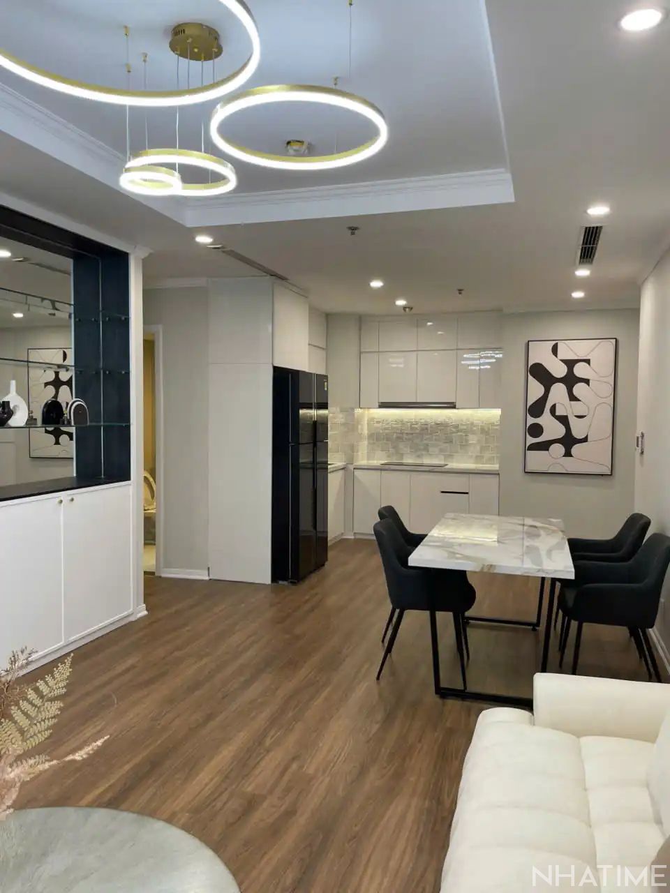 BÁN CĂN 2PN 84M2 P1 GIÁ 8 TỶ Photo No.16