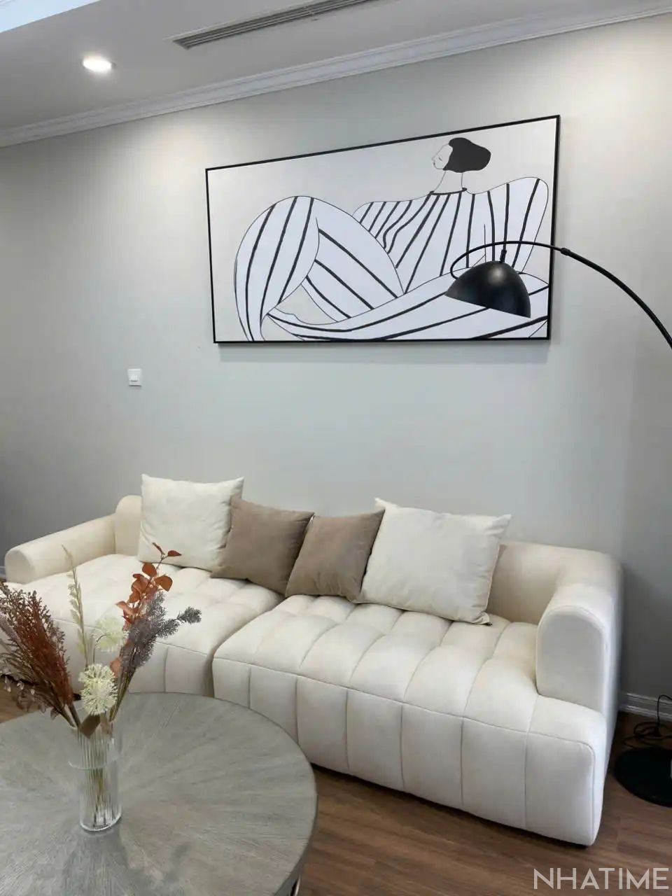 BÁN CĂN 2PN 84M2 P1 GIÁ 8 TỶ Photo No.20