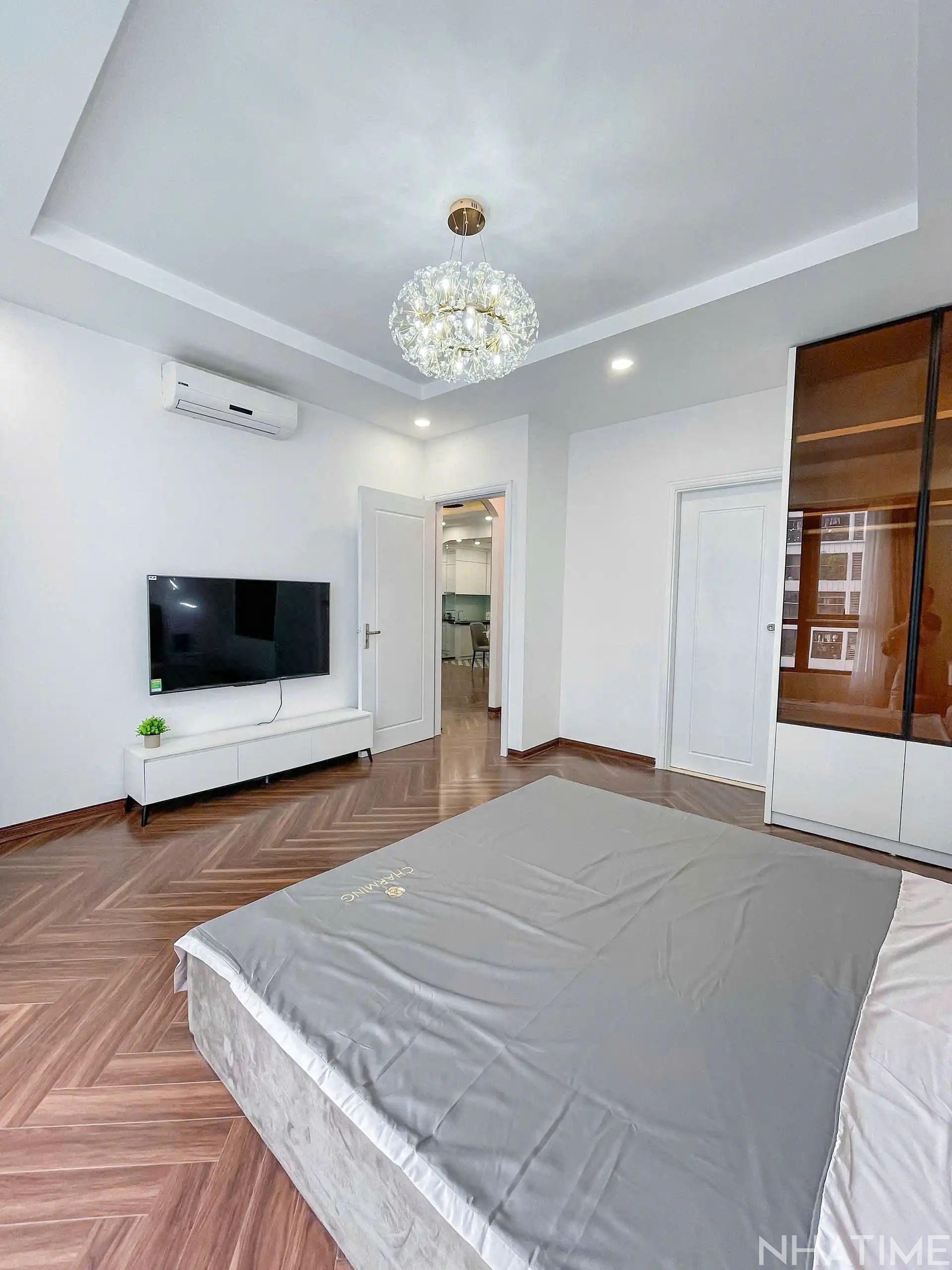 BÁN CĂN 3PN 95M2 T3 GIÁ 8,8 TỶ CÓ SLOT Photo No.2