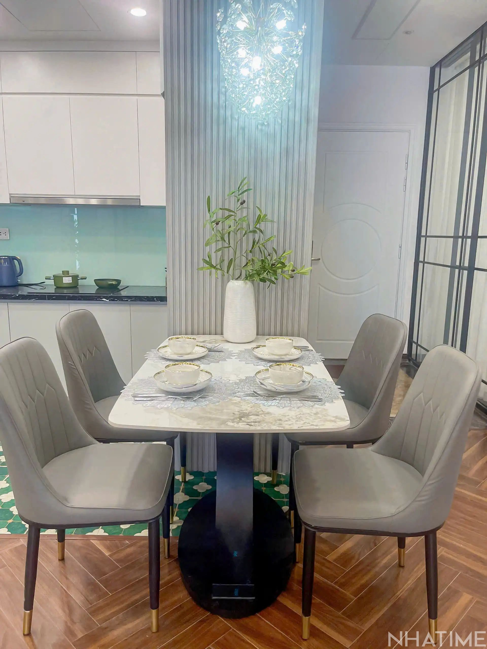 BÁN CĂN 3PN 95M2 T3 GIÁ 8,8 TỶ CÓ SLOT Photo No.4