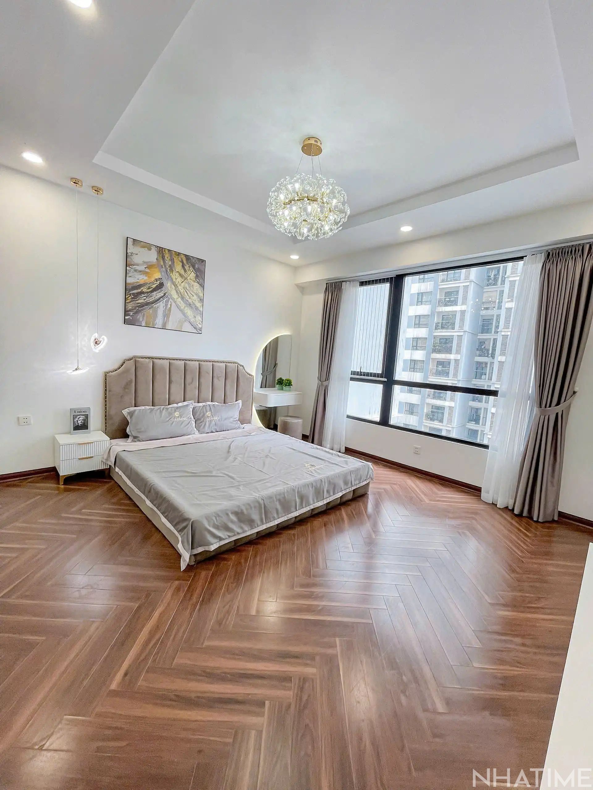 BÁN CĂN 3PN 95M2 T3 GIÁ 8,8 TỶ CÓ SLOT Photo No.6