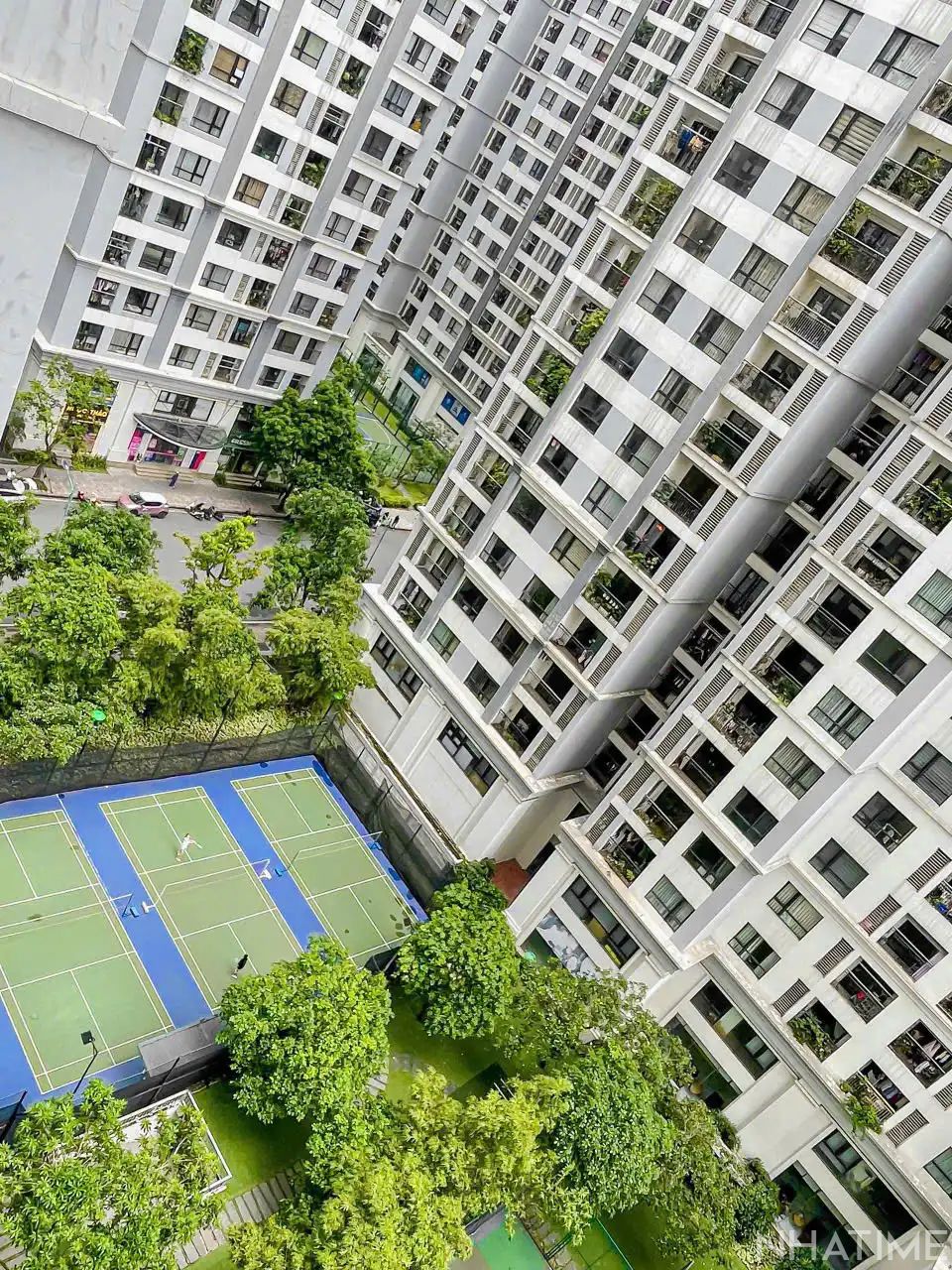 BÁN CĂN 3PN 95M2 T3 GIÁ 8,8 TỶ CÓ SLOT Photo No.7