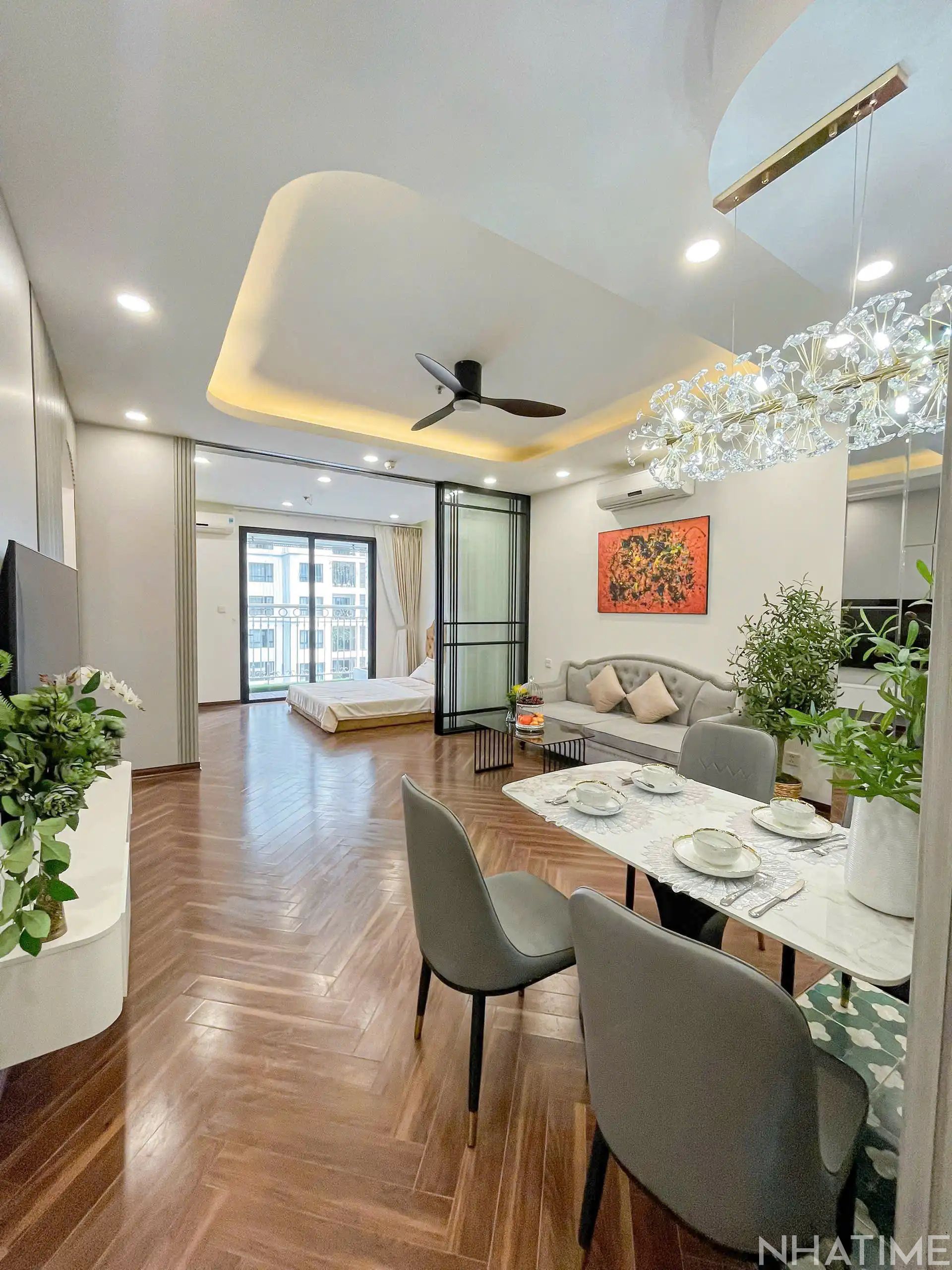 BÁN CĂN 3PN 95M2 T3 GIÁ 8,8 TỶ CÓ SLOT Photo No.9