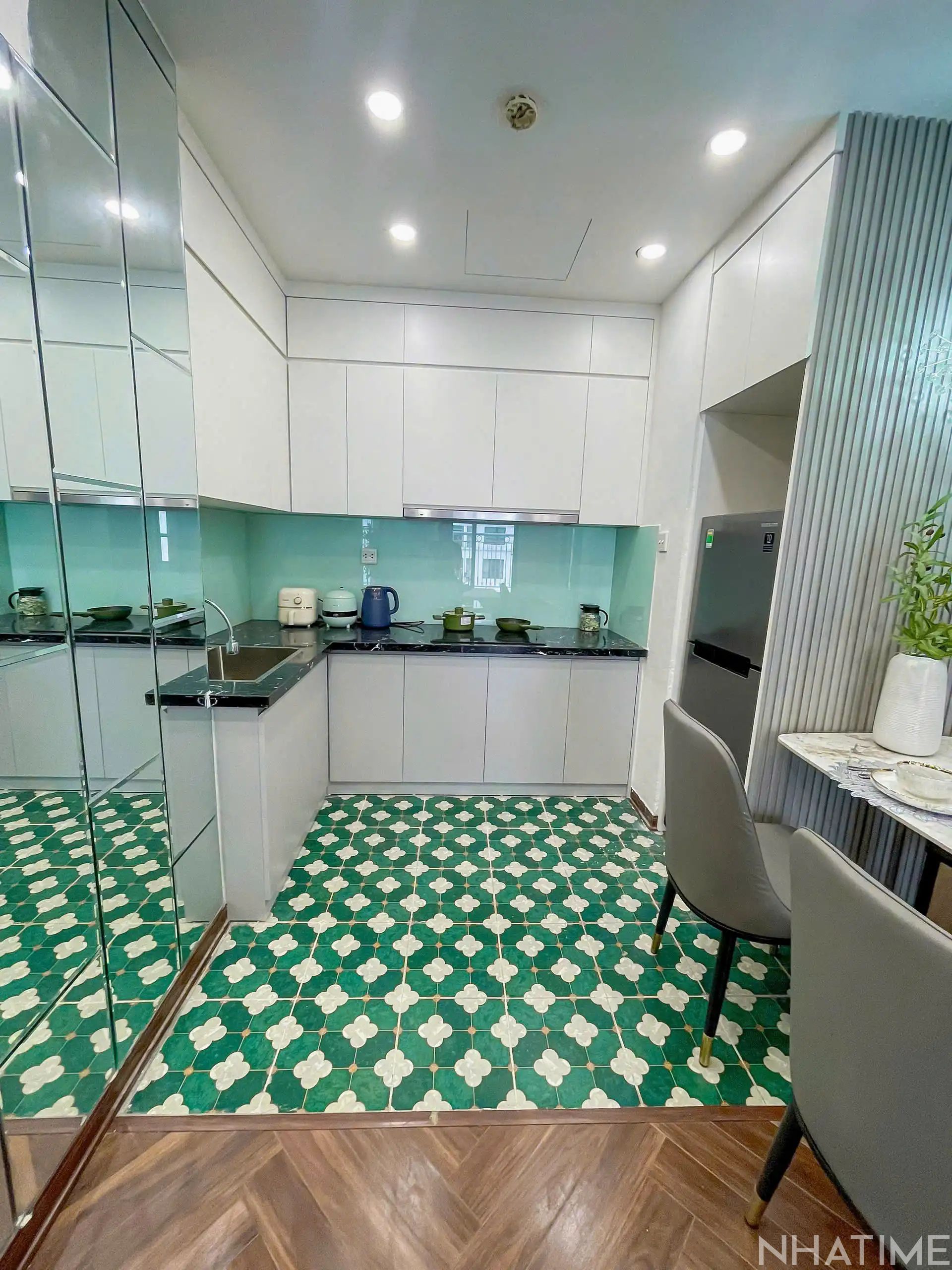 BÁN CĂN 3PN 95M2 T3 GIÁ 8,8 TỶ CÓ SLOT Photo No.10