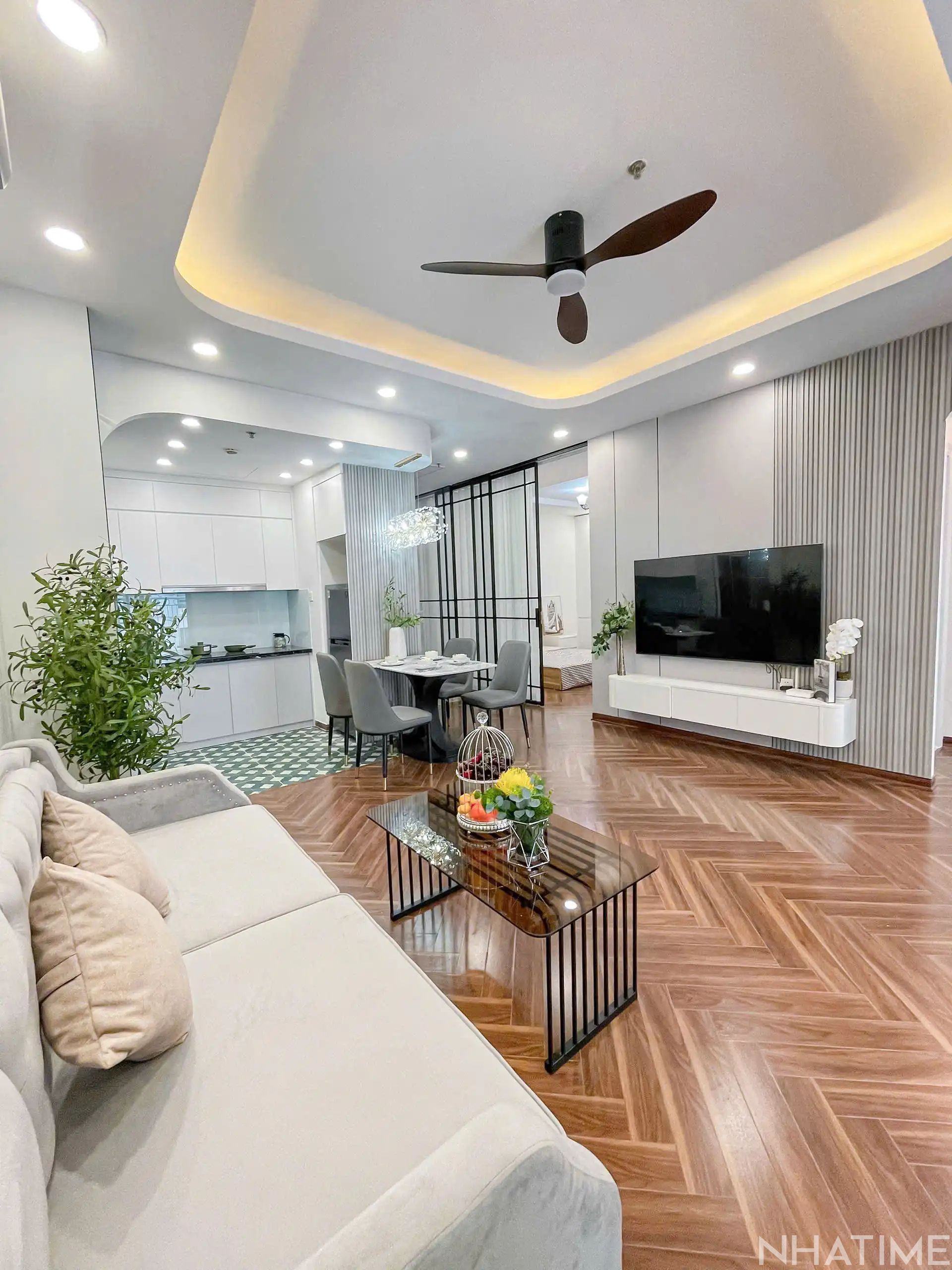 BÁN CĂN 3PN 95M2 T3 GIÁ 8,8 TỶ CÓ SLOT Photo No.11