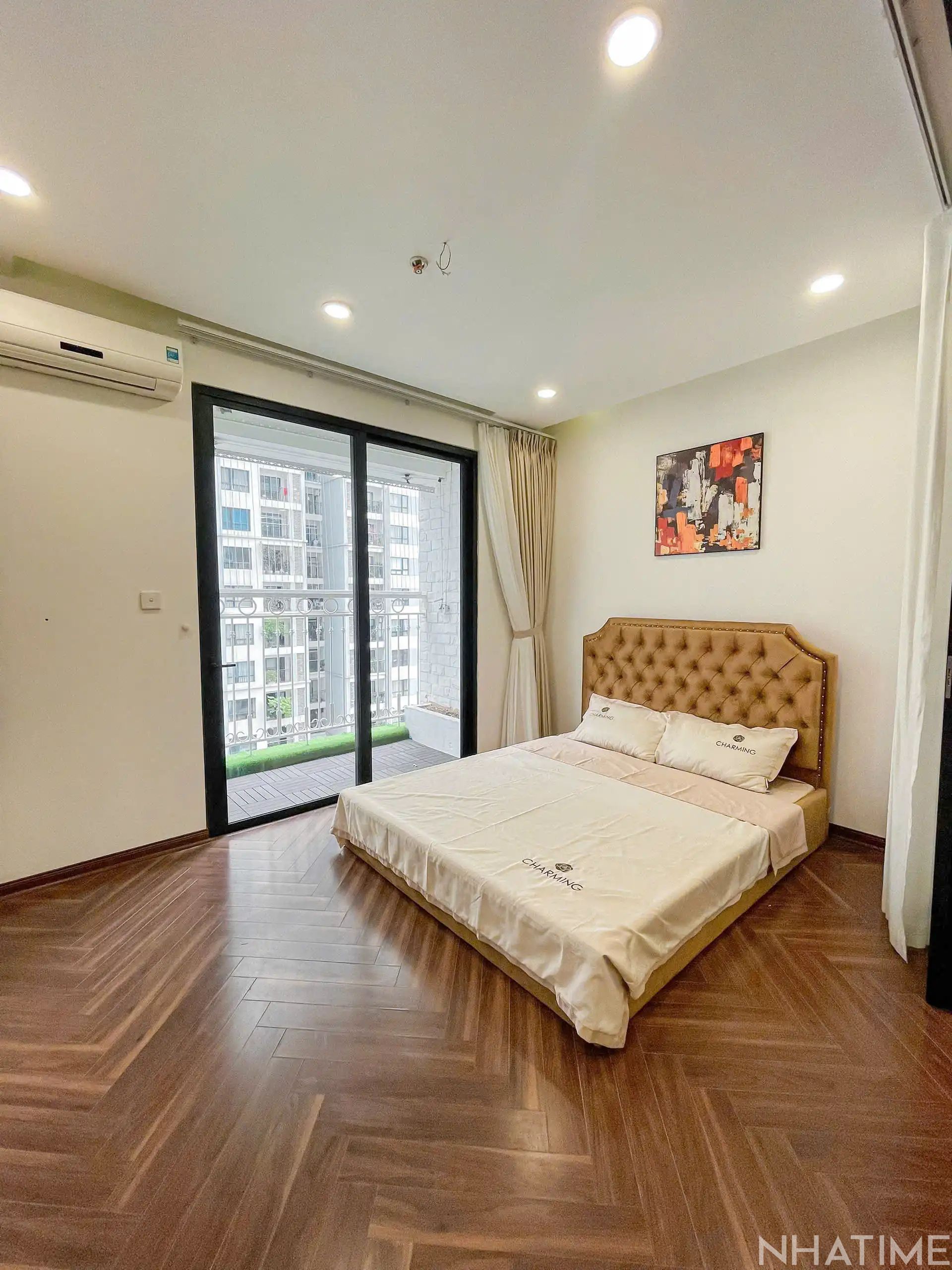 BÁN CĂN 3PN 95M2 T3 GIÁ 8,8 TỶ CÓ SLOT Photo No.12