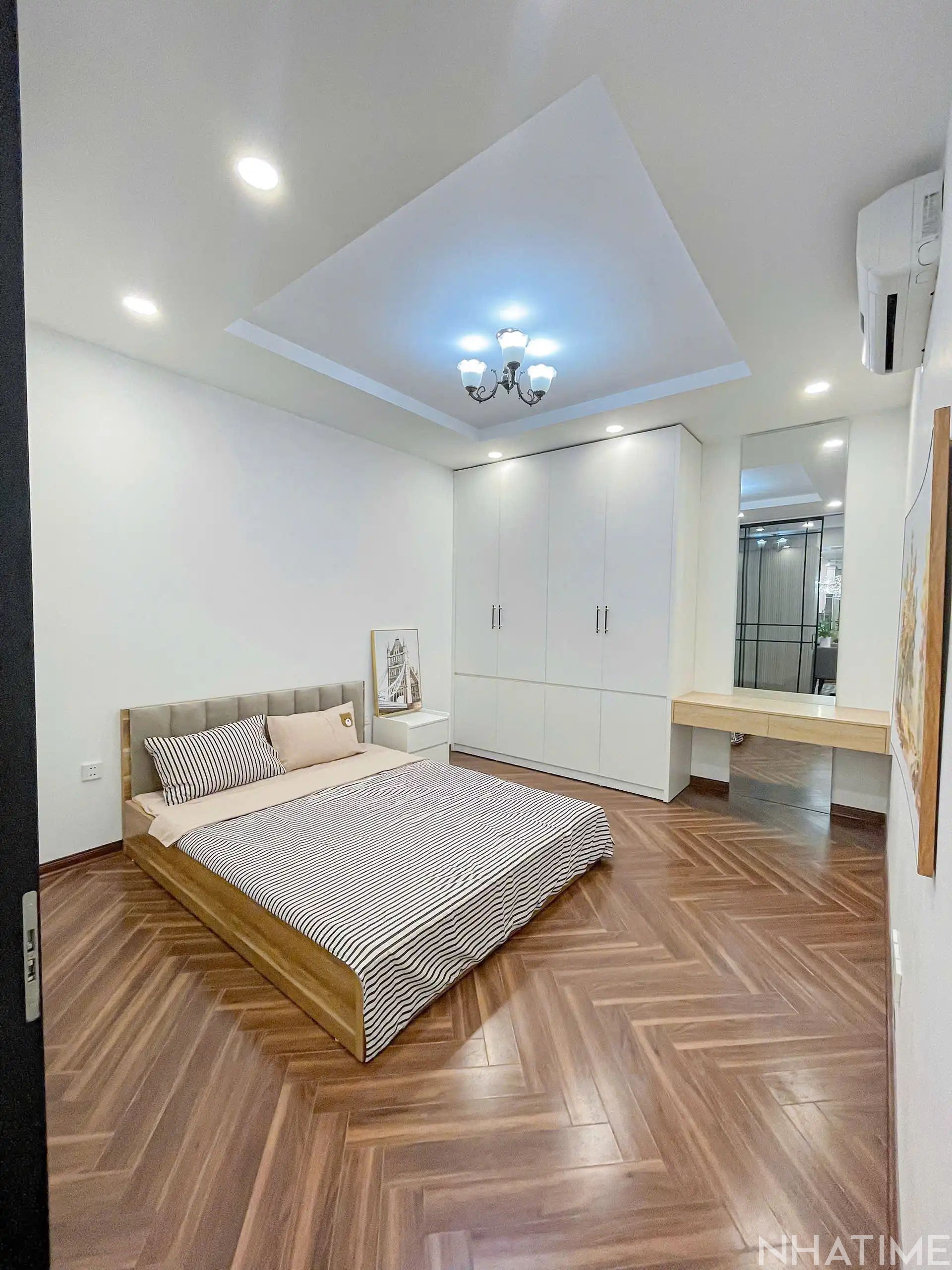 BÁN CĂN 3PN 95M2 T3 GIÁ 8,8 TỶ CÓ SLOT Photo No.13