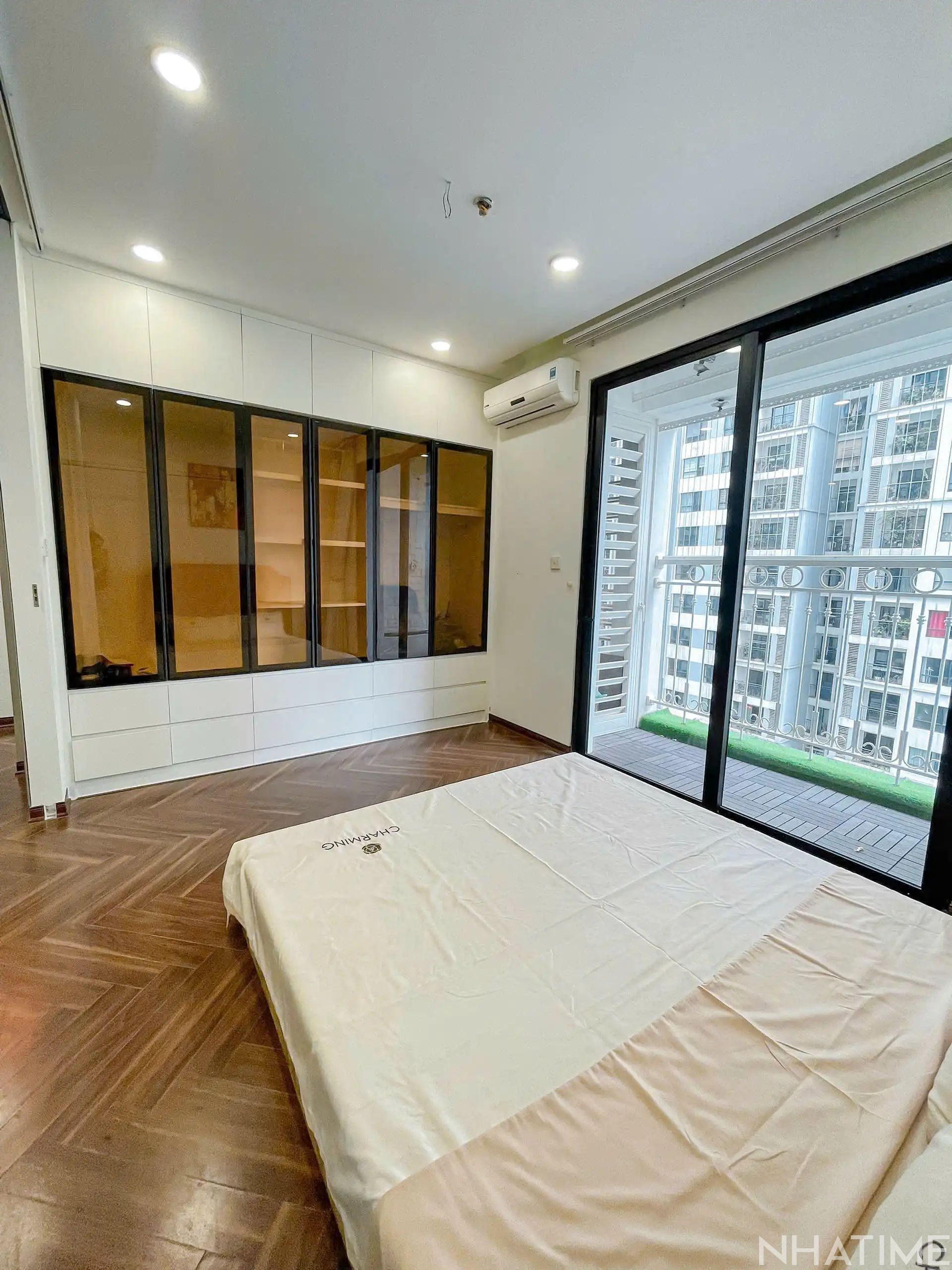 BÁN CĂN 3PN 95M2 T3 GIÁ 8,8 TỶ CÓ SLOT Photo No.14