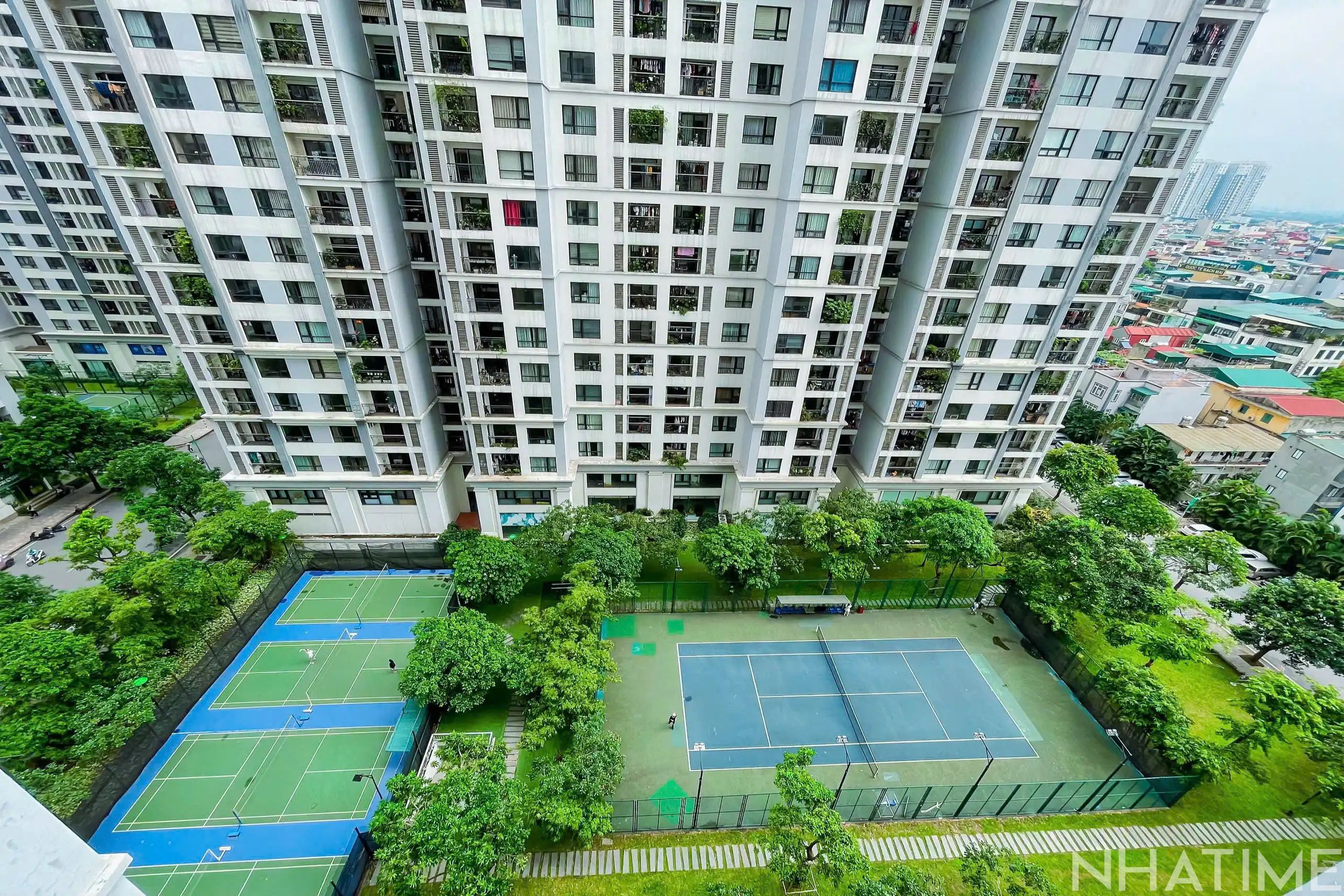 BÁN CĂN 3PN 95M2 T3 GIÁ 8,8 TỶ CÓ SLOT Photo No.15