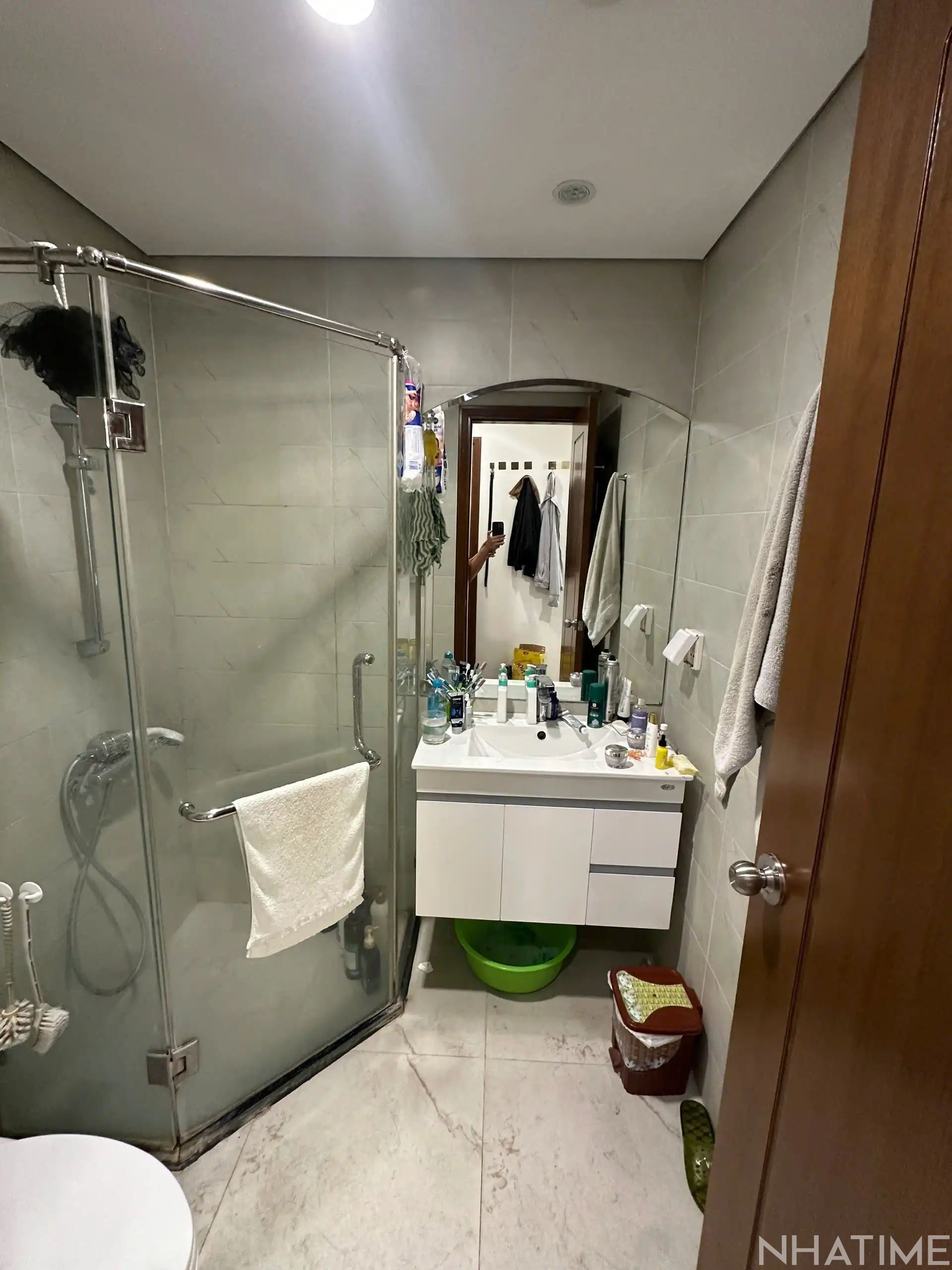 CHO THUÊ 2PN PARK 11 Photo No.2