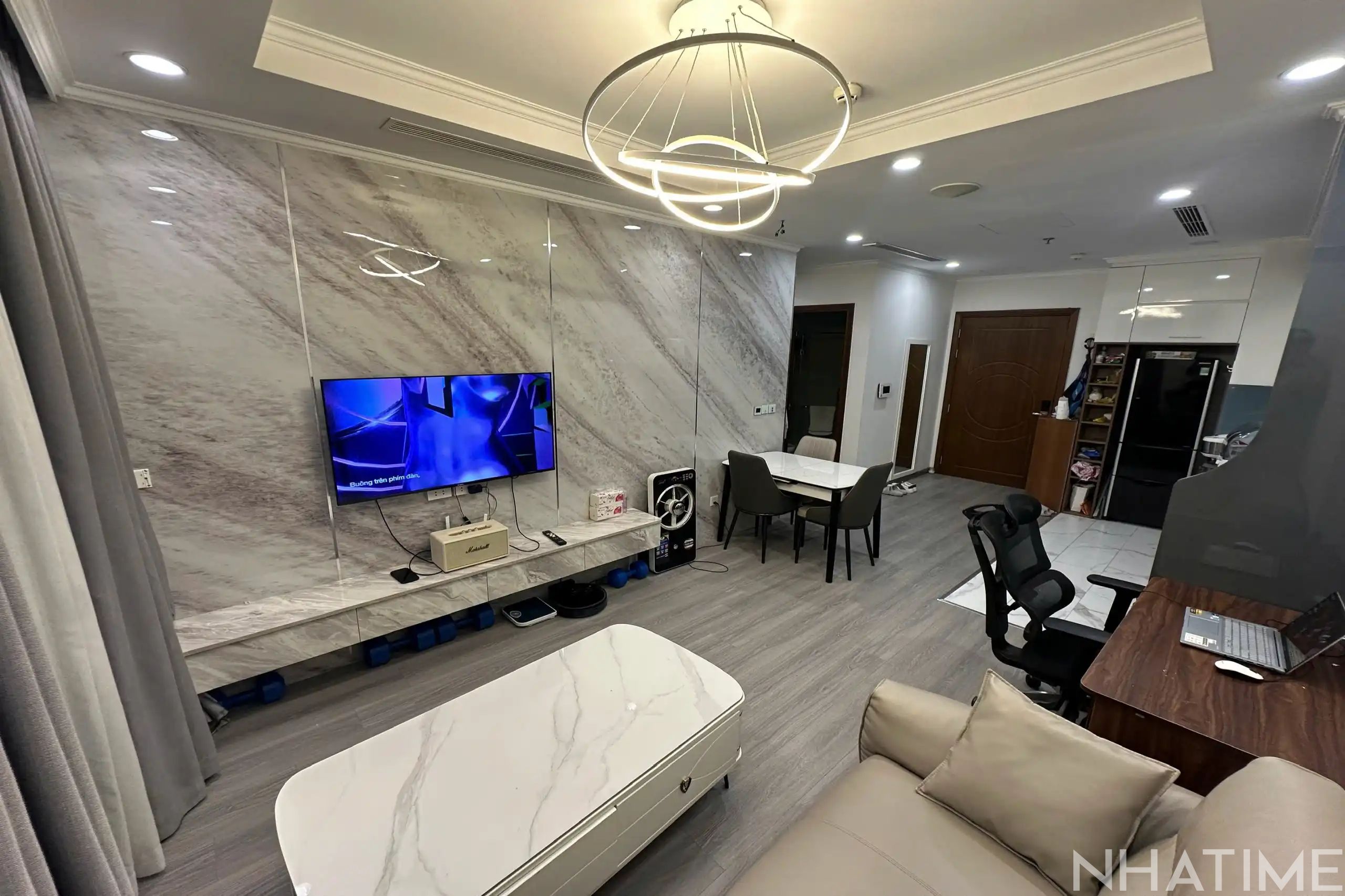 CHO THUÊ 2PN PARK 11 Photo No.3