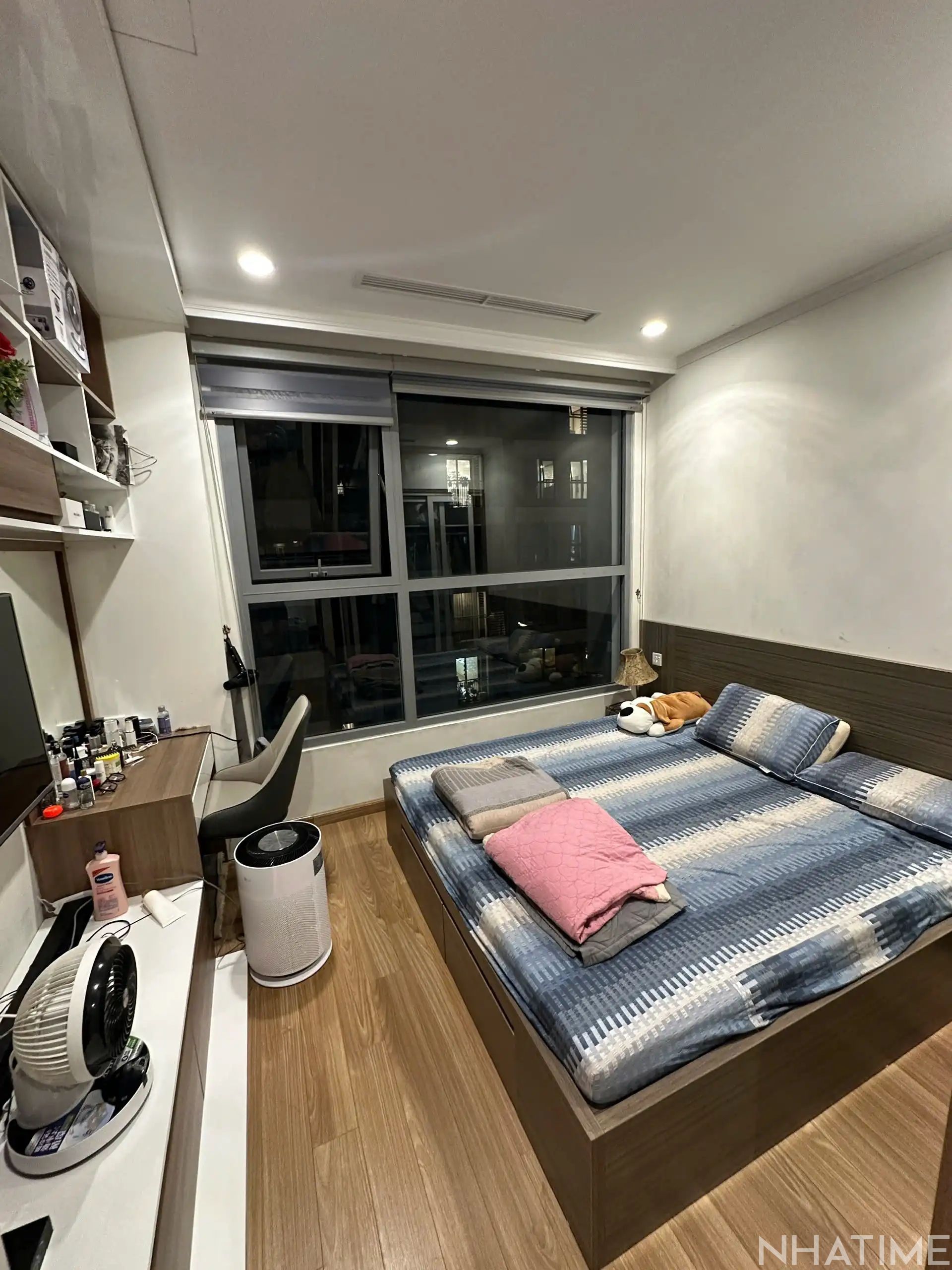 CHO THUÊ 2PN PARK 11 Photo No.4