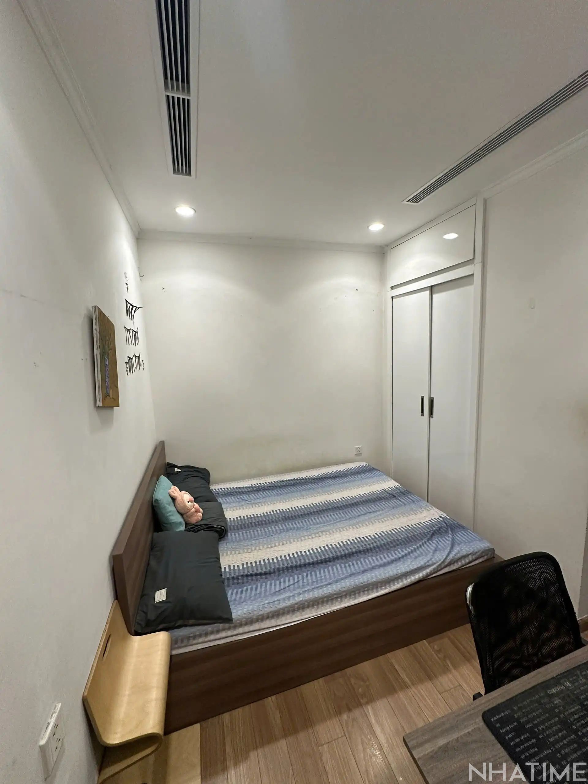 CHO THUÊ 2PN PARK 11 Photo No.5