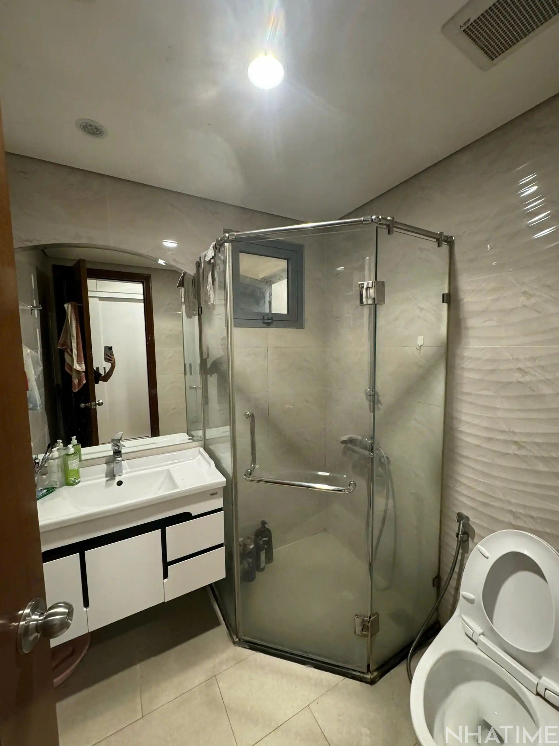 CHO THUÊ 2PN PARK 11 Photo No.6