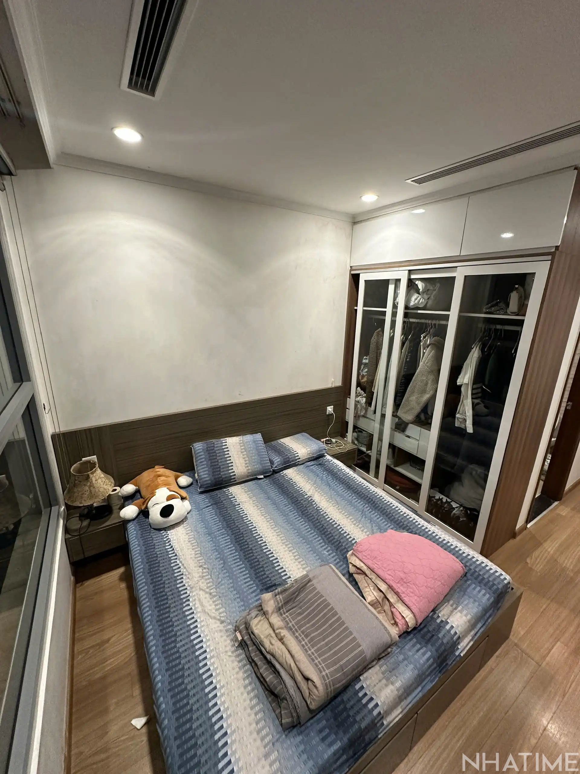 CHO THUÊ 2PN PARK 11 Photo No.7