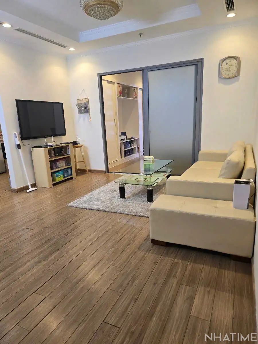 CHO THUÊ 1PN PARK 8 Photo No.3