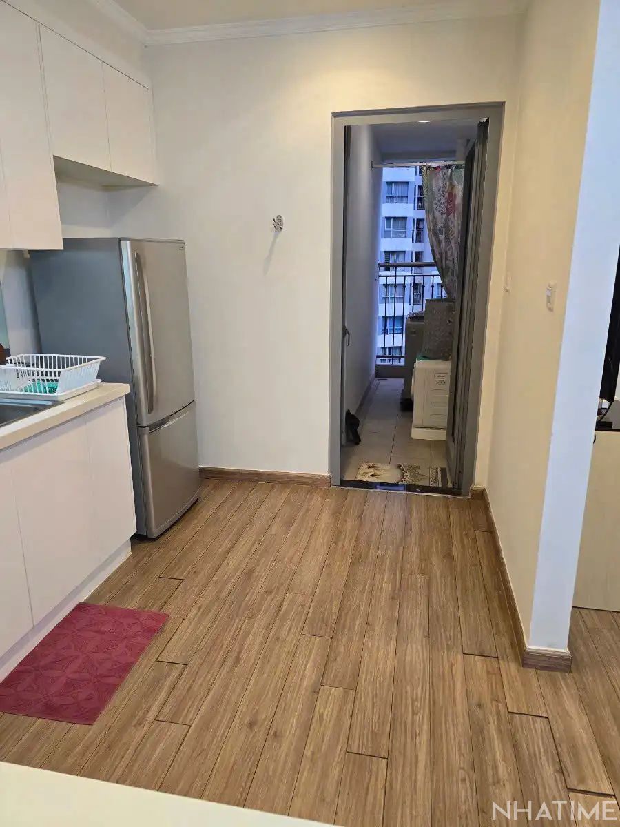 CHO THUÊ 1PN PARK 8 Photo No.4