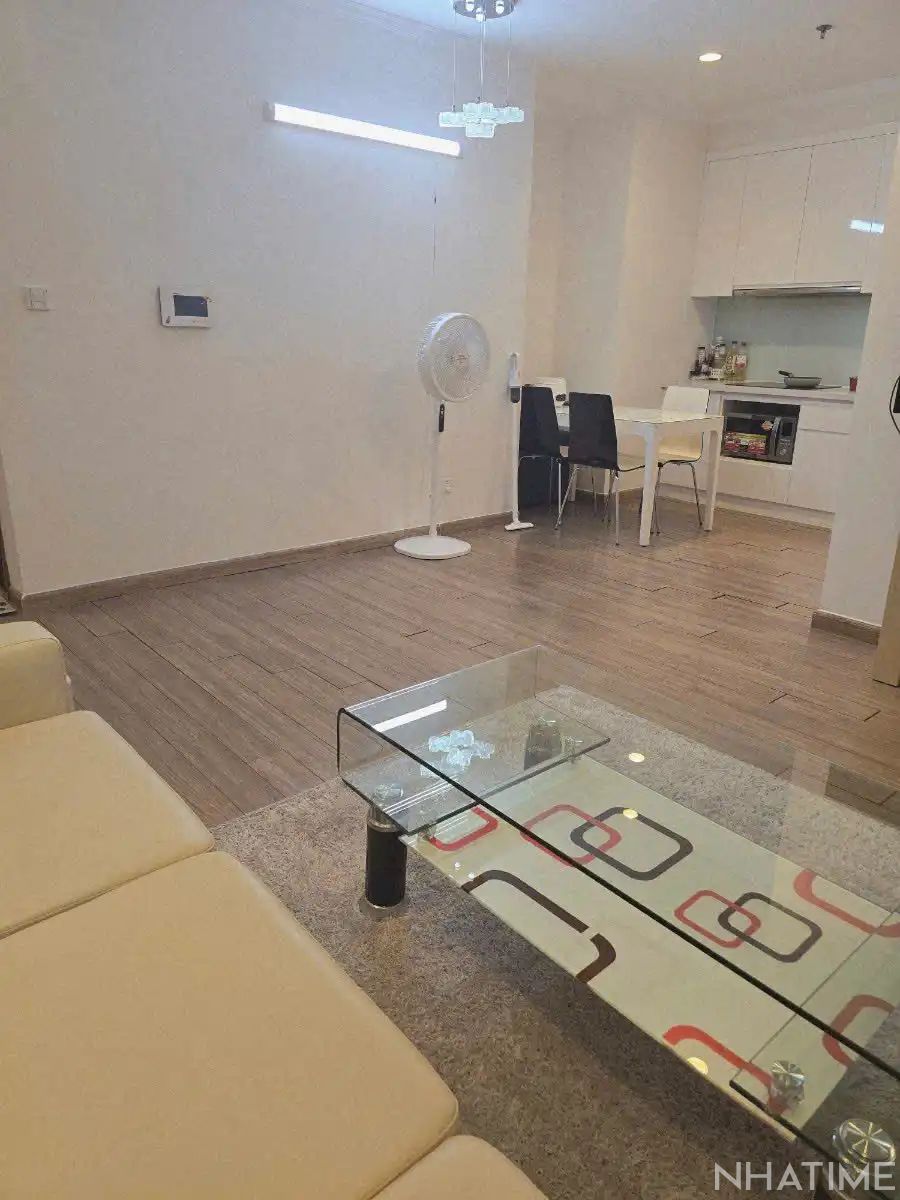 CHO THUÊ 1PN PARK 8 Photo No.6