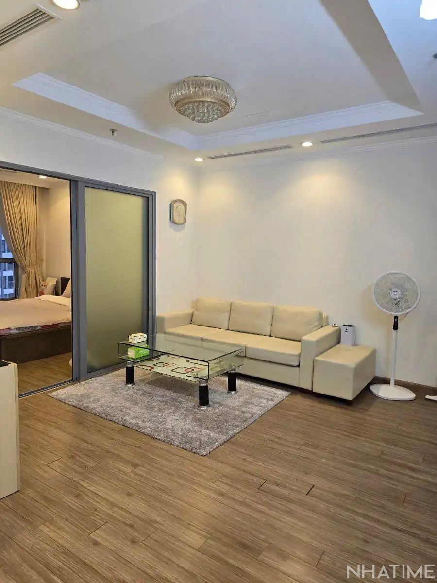 CHO THUÊ 1PN PARK 8 Photo No.7