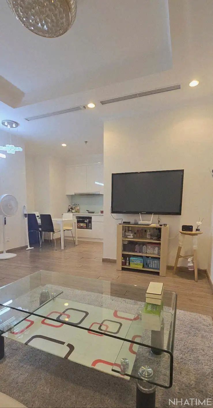 CHO THUÊ 1PN PARK 8 Photo No.8