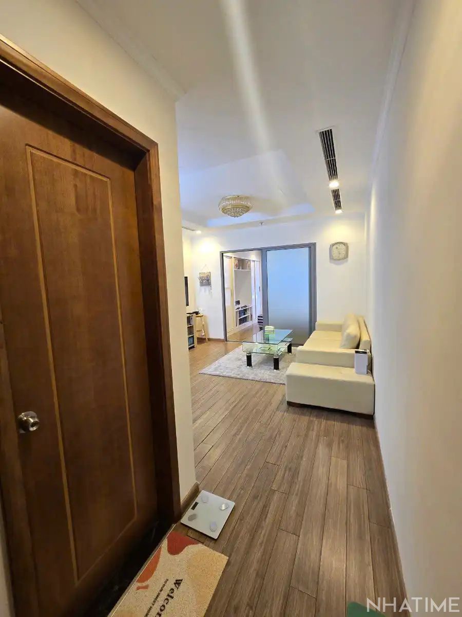 CHO THUÊ 1PN PARK 8 Photo No.10